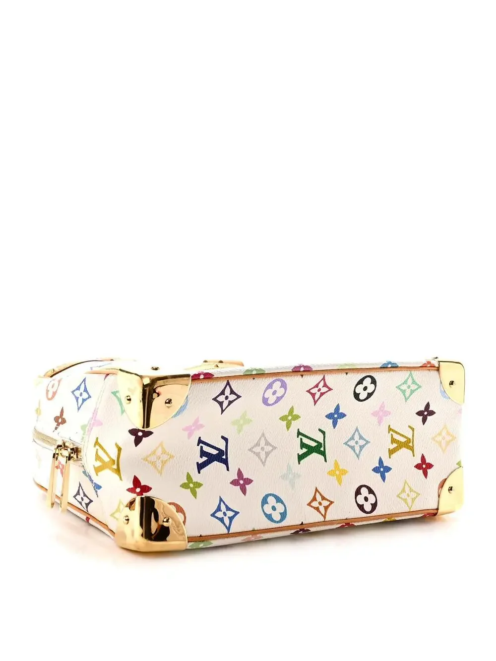 Louis Vuitton Multicolor Trouville #310187L14B